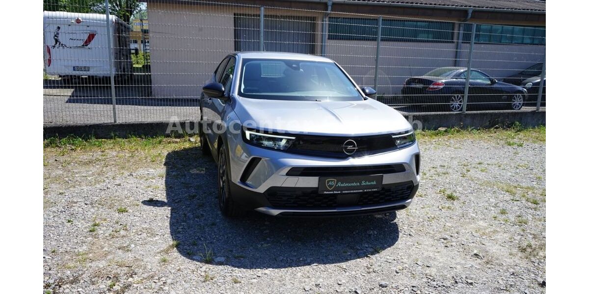 Opel Mokka 8.462 km 18.890 &euro; Rielingshausen 71672