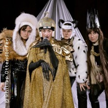 Antrag auf größtmögliche Entfernung von Gewalt 10.05.2026 TAMdrei