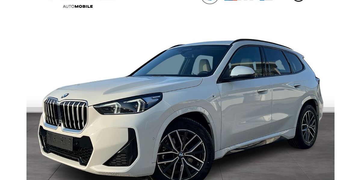 BMW X1 14.523 km 51.490 &euro; Cham 93413