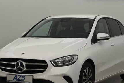Mercedes-Benz B 180 108.900 km 17.960 &euro; Buchdorf 86675
