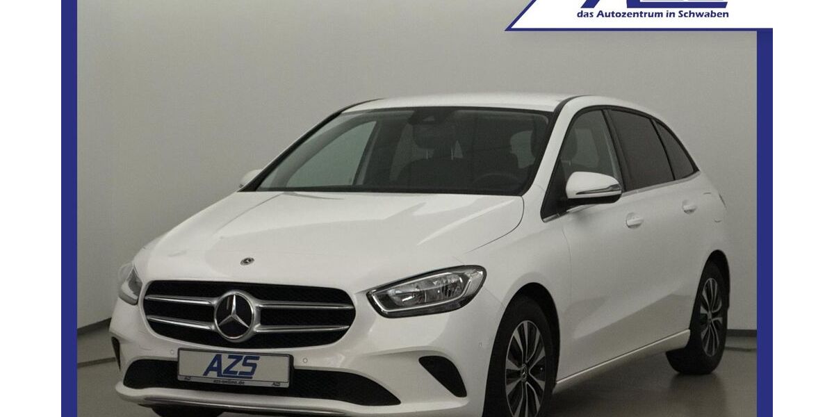 Mercedes-Benz B 180 108.900 km 17.960 &euro; Buchdorf 86675