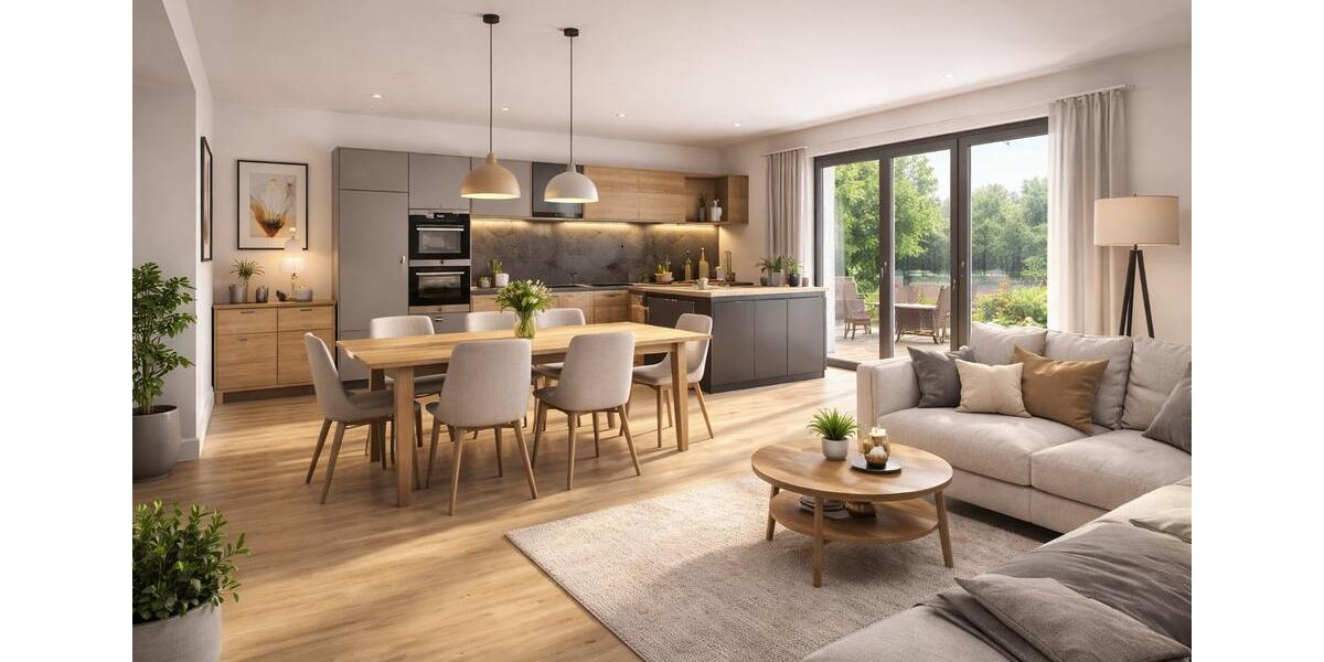 Bungalow Willingen (Upland) - 4 Zimmer, 111 m&sup2;, 2.250&euro; | Angebot:26061587