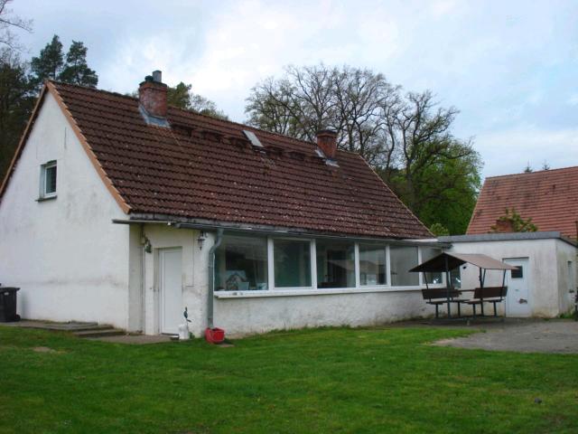 Haus zu verkaufen