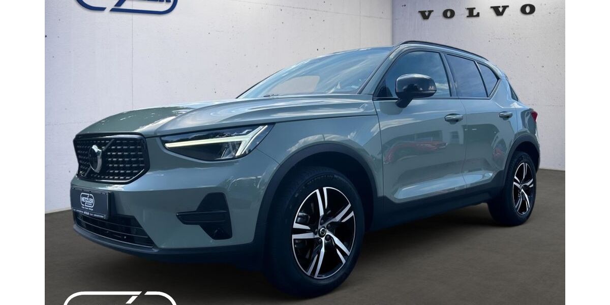Volvo XC40 39.396 km 35.950 &euro; Kassel 34123