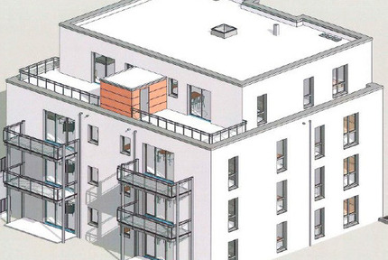 MFH-Projekt bei Braunschweig zum Kauf