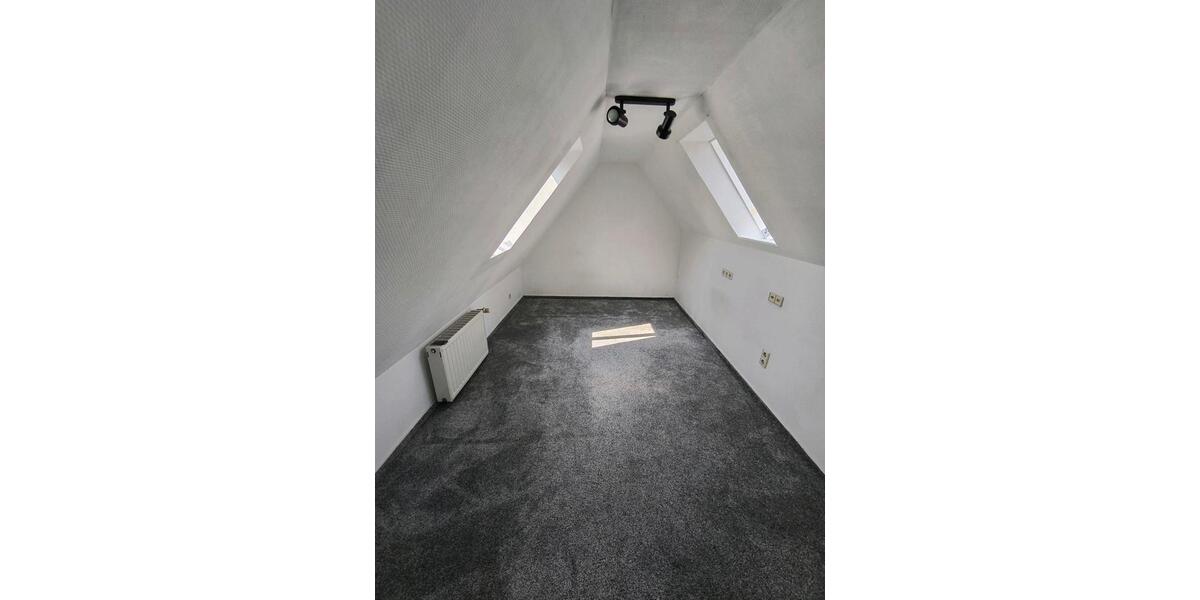 Maisonettenwohnung Rheda-Wiedenbrück Wiedenbrück - 2.5 Zimmer, 80 m&sup2;, 210.000&euro; | Angebot:26837753