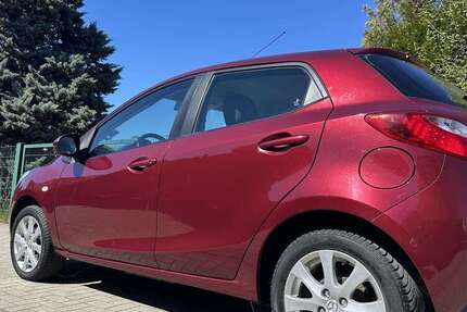 Mazda 2 129.000 km 4.000 &euro; Schwetzingen, Stadt 68723