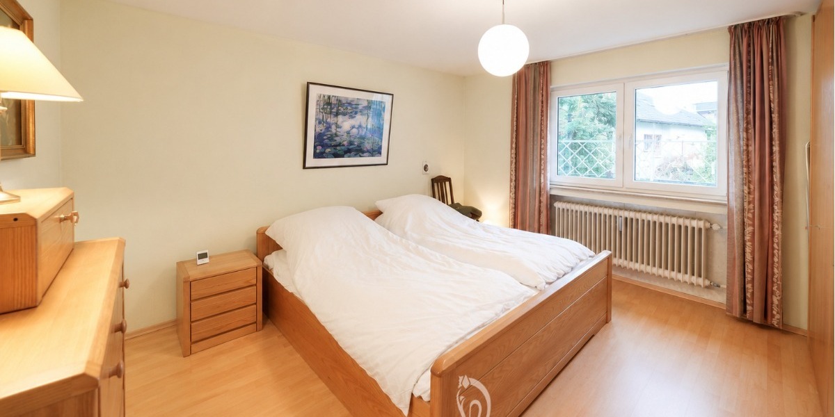 Zweifamilienhaus mit Garten, Ausbaureserve im DG und ausgebautem Bereich im UG - Zweifamilienhaus Zell am Main | Angebot:26876421