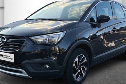 Opel Crossland (X) 82.785 km 10.975 &euro; Hannover 30519