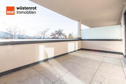 Ankommen & wohlfühlen: Exklusive 4-Zimmer-Neubauwohnung mit Balkon und 2 TG-Stellplätzen 4 zimmer