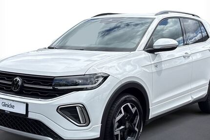 VW T-Cross 25.717 km 27.990 &euro; Baunatal 34225