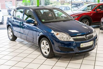 Opel Astra 39.650 km 8.950 € Bünde 32257