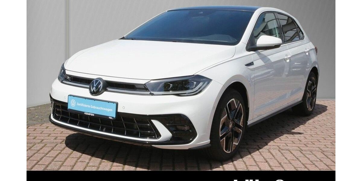 VW Polo 7.275 km 27.480 &euro; Meckenheim / Bonn 53340