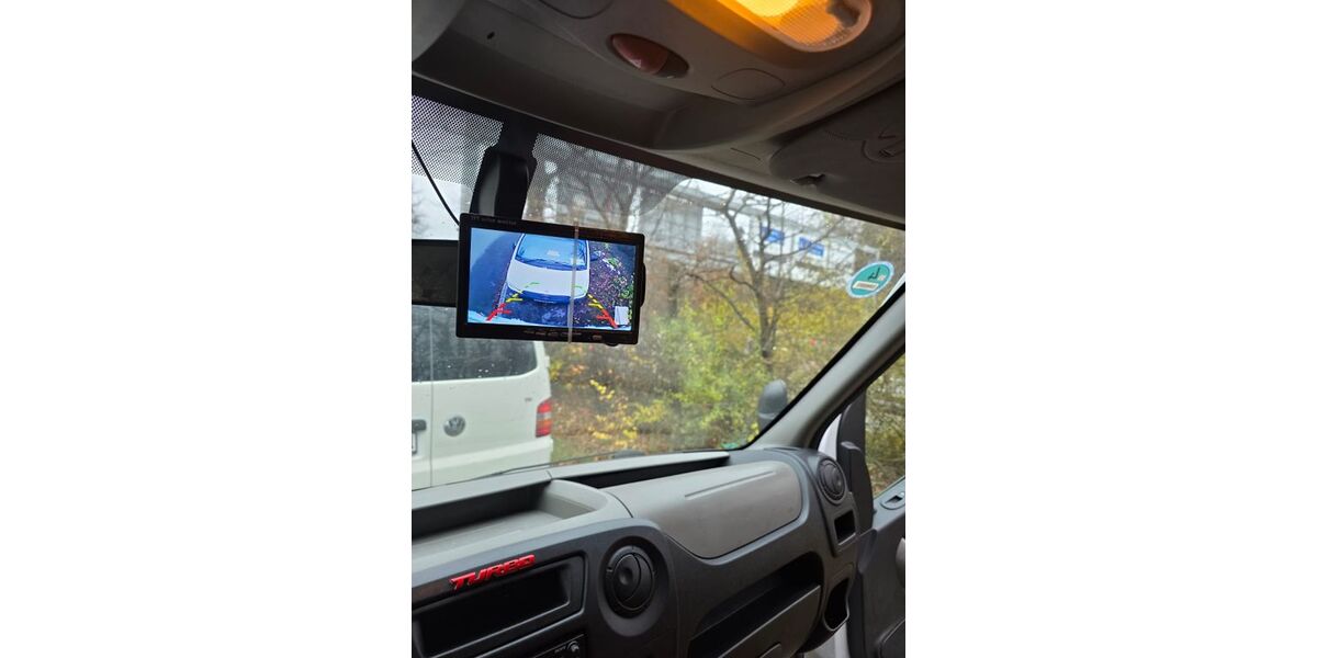 Opel Movano 246.500 km 10.499 € München 81377