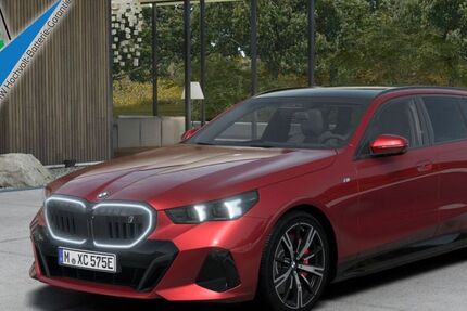 BMW i5 25.413 km 62.450 &euro; Bad Homburg 61352