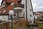 1,5 Zimmer EG Wohnung Erdgeschoss Terrasse EBK Tiefgarage Keller