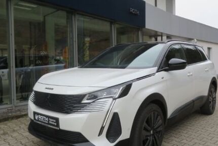 Peugeot 5008 60.200 km 33.490 &euro; Oppenau 77728
