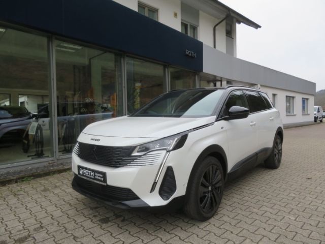 Peugeot 5008 60.200 km 33.490 &euro; Oppenau 77728