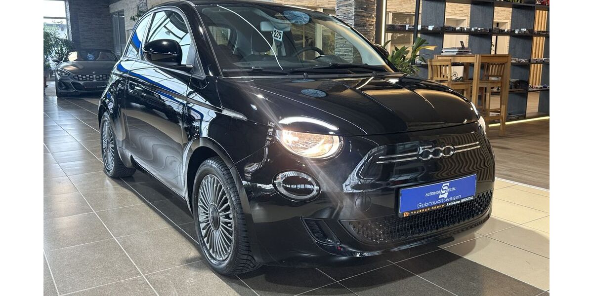 Fiat 500e 26.618 km 16.870 &euro; Eitorf 53783