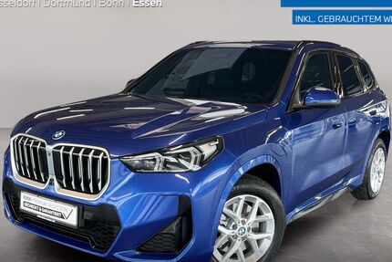 BMW X1 15.625 km 52.599 &euro; Essen 45141