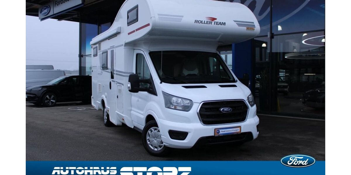 Ford Transit 37.528 km 56.990 &euro; Villingen-Schwenningen 78052