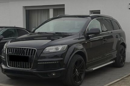 Audi Q7 289.000 km 14.900 &euro; Bönen 59199