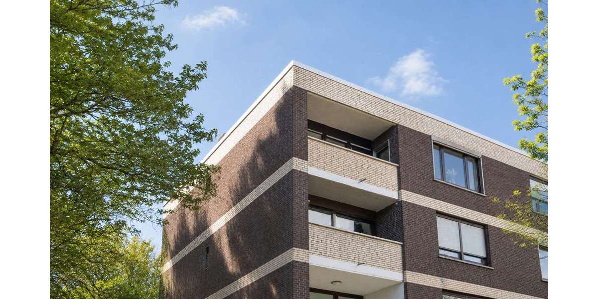 Etagenwohnung Zeven - 3 Zimmer, 68 m&sup2;, 119.200&euro; | Angebot:26836653