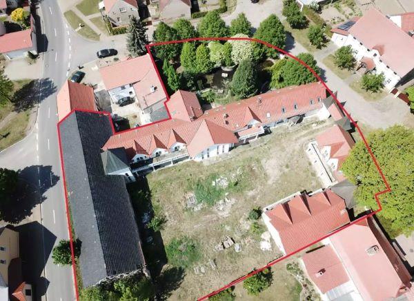Villa Annaburg - 550.000&euro; | Angebot:27225214