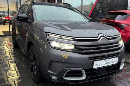 Citroen C5 Aircross 96.001 km 16.990 &euro; Übach Palenberg 52531