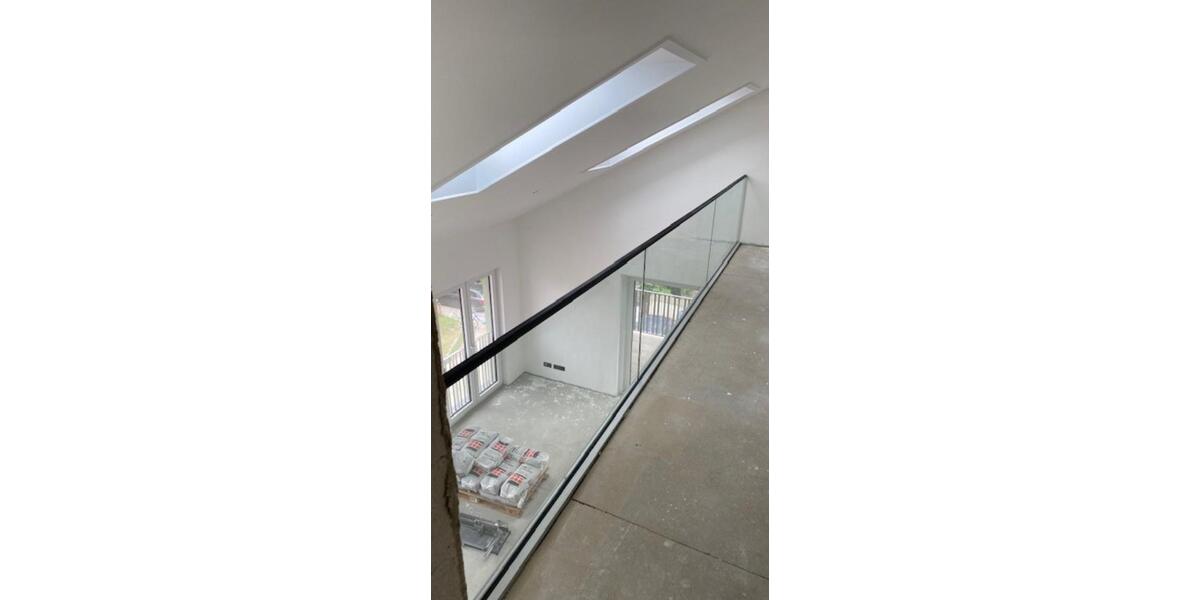 4 Zimmer Maisonettewohnung (WE 5 WE 8) 4 zimmer