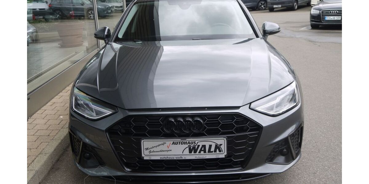 Audi A4 91.689 km 24.890 &euro; Pfullendorf 88630