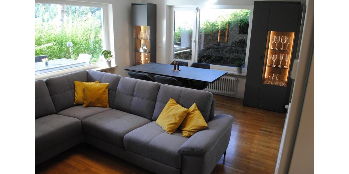 Terrassenwohnung Badenweiler - 2 Zimmer, 77 m&sup2;, 1.400&euro; | Angebot:26325801