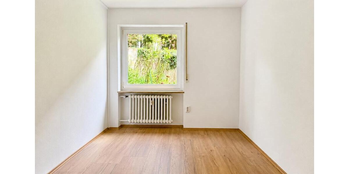 Terrassenwohnung Dittelbrunn - 3 Zimmer, 69 m&sup2;, 870&euro; | Angebot:26646327