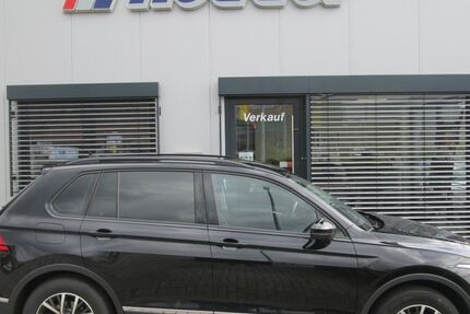 VW Tiguan 144.200 km 19.900 &euro; Bad Iburg 49186