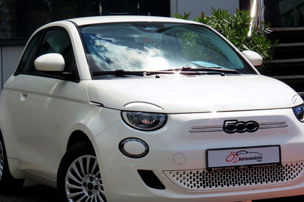 Fiat 500e 2.763 km 18.900 &euro; Neuss 41469