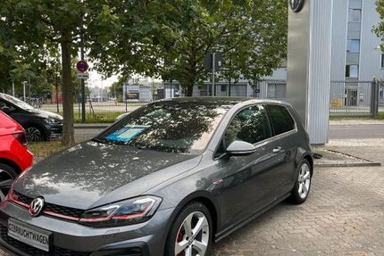 VW Golf 110.000 km 21.500 &euro; Gusow 15306