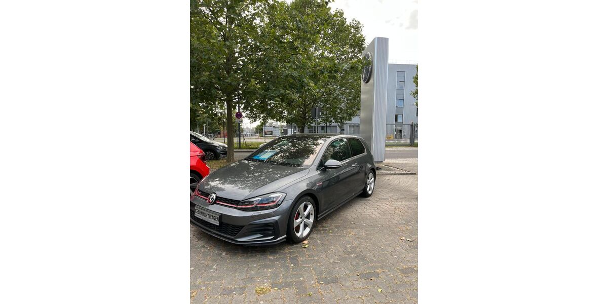VW Golf 110.000 km 21.500 &euro; Gusow 15306