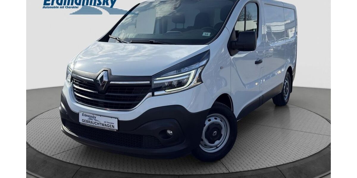 Renault Trafic 91.700 km 17.480 &euro; Celle 29229