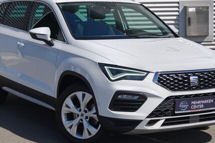 Seat Ateca 68.652 km 21.990 &euro; Chemnitz 09126