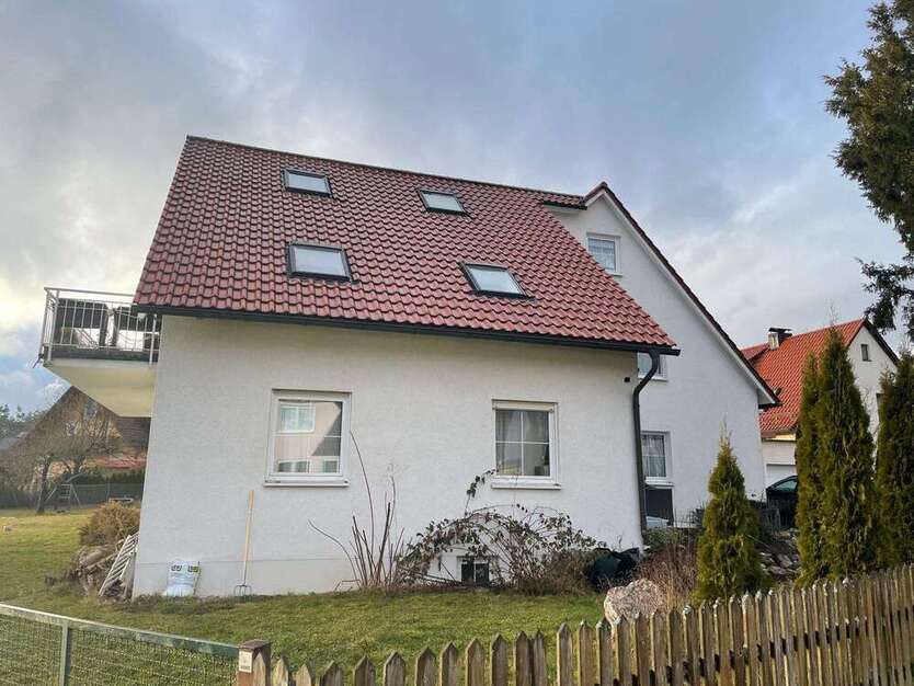 Wohnung zum Kaufen in Immenreuth 235.000 € 139 m²