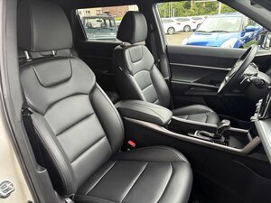 SsangYong TORRES GDI 1.5 Turbo Quartz +CarPlay+Sitzheizung+ 7.872 km 25.888 &euro; Meerbusch 40667