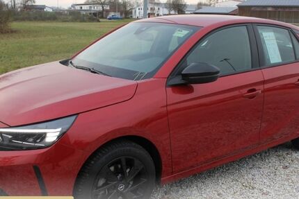 Opel Corsa 13.406 km 15.930 &euro; Deggendorf 94469