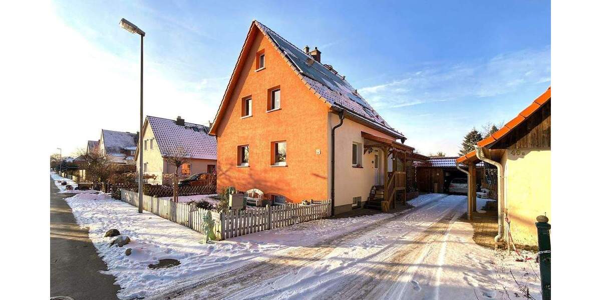 Einfamilienhaus Wustrow (Wendland) Wustrow - 4 Zimmer, 104 m&sup2;, 269.000&euro; | Angebot:25687251
