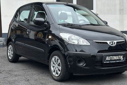 Hyundai i10 52.272 km 5.900 &euro; Oberleichtersbach/Breitenbach 97789
