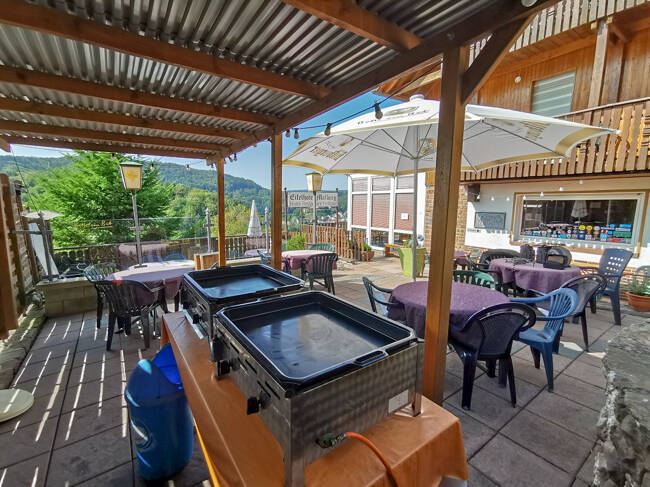 Gewerbeobjekt Malberg - 996.000&euro; | Angebot:25747985