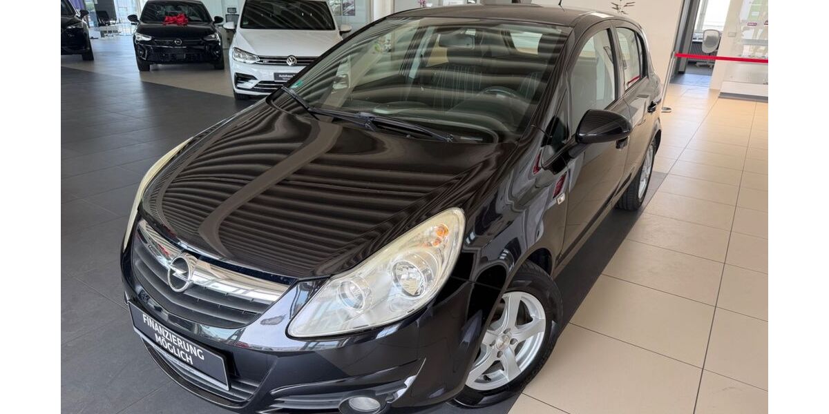 Opel Corsa 139.855 km 2.444 &euro; Oberdischingen 89610