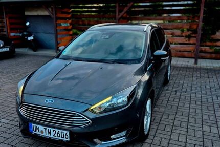 Ford Focus 51.000 km 5.500 &euro; Köthen (Anhalt) 06366