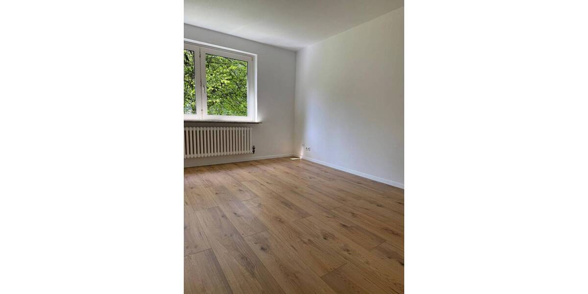 Etagenwohnung Bremen Burgdamm - 3 Zimmer, 61 m&sup2;, 530&euro; | Angebot:26318542