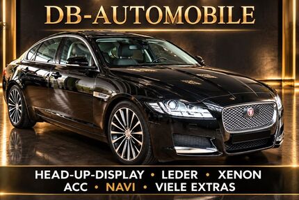 Jaguar XF 103.000 km 10.999 &euro; Rodgau 63110