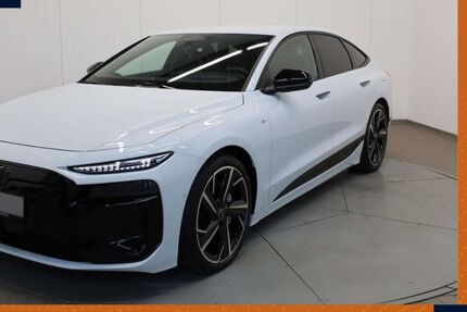 Audi A6 e-tron 3.000 km 79.880 &euro; Ursensollen 92289